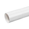 3Pcs Universal Adjustable Extension Pipe 32mm Telescopic Suction Rod Tube Wand