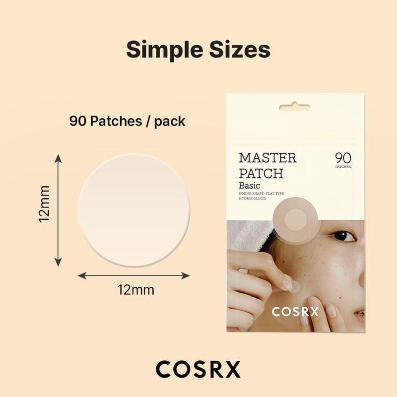 COSRX Master Patch Basic Full Size