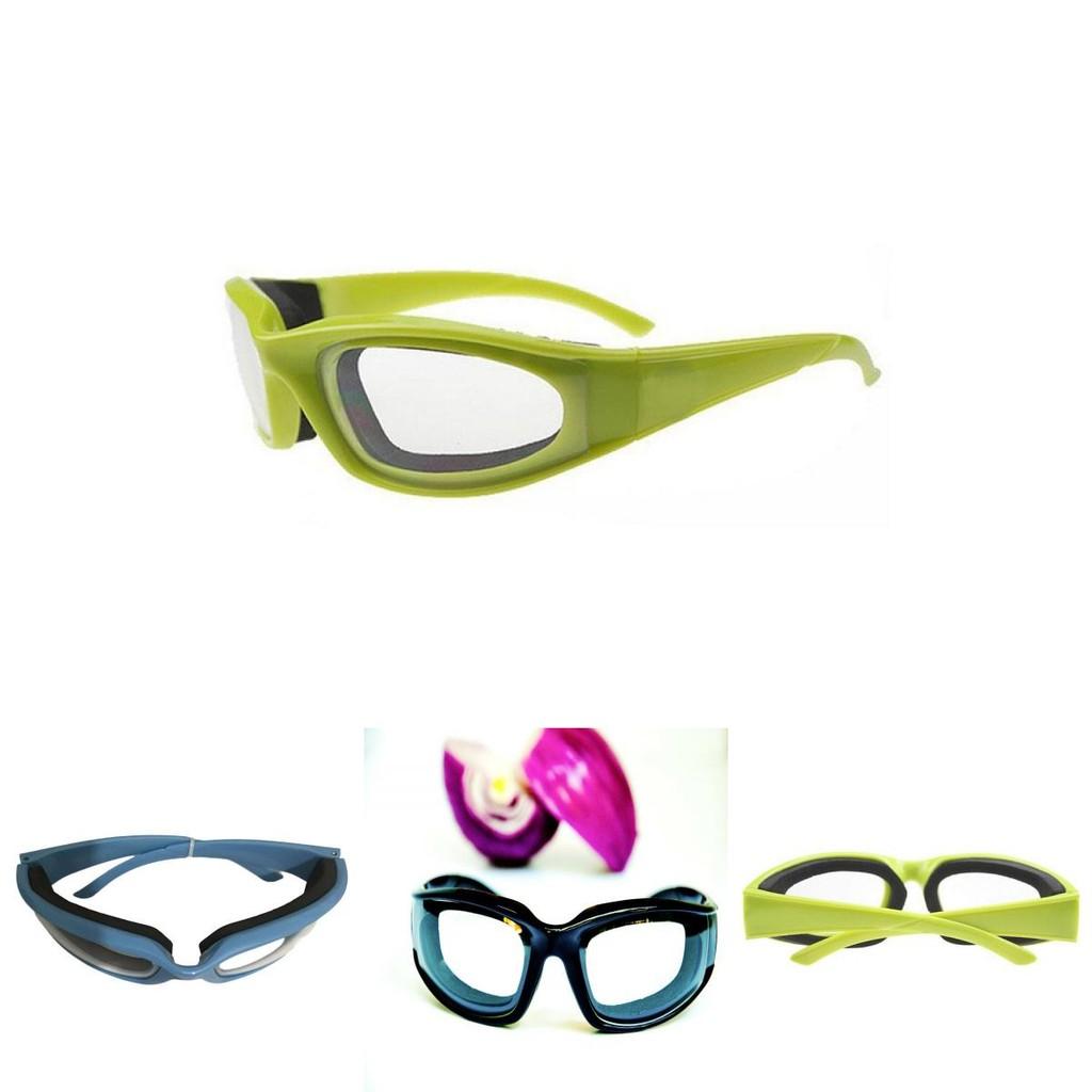Protective Kitchen Onion Cutting Goggles With Anti-fog Pc Material For Adults