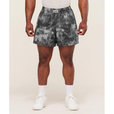 Pumper Shorts 5  Smokey Grey A3b9h Gdly