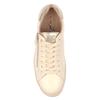 Lunar Womens/Ladies Hallie Faux Leather Trainers