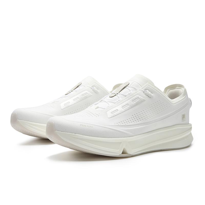 FILA BOA AURA Cushioning Abrasion Resistant Breathable Coverage Lightweight Low top A12M621129FCM