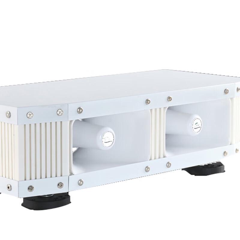 Vehicle LED Display Loudspeaker & Announcer