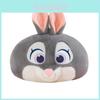 Peluche Judy e Nick di Zootropolis con Imbottitura in Cotone PP per Bambini e Ragazzi