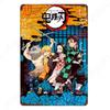 Japanese Anime Heroes Vintage Metal Tin Sign Home Decor 20x30cm