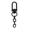 New Color Spray Paint Door Buckle Keychain: DIY Doll Pendant for Phone & Bag