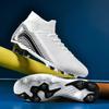 Tf/Fg bringt neue und modische Sport-Fußballschuhe heraus, bequeme und atmungsaktive Fußball-Trainingsschuhe