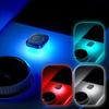 Car Interior Neon Decorative Lamp USB Car Mini LED Atmosphere Lights Emergency Lighting Universal PC Auto Portable Plug and Play