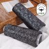 Pure Cotton Plus Flash Silk Summer New Product 100G Axis Fashion Meteor Color Silk Cotton Thread Hand-Woven Thread