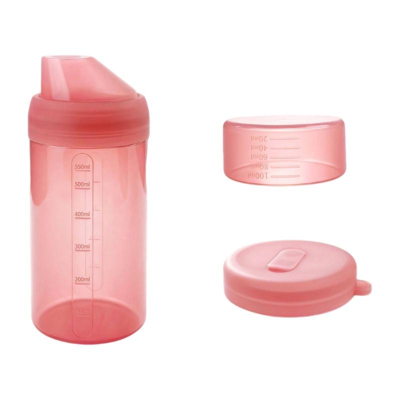 Clear View Silicone Seal Storage Jar For Easy Content Identification In Kitchen Supplies Without Opening The Lid