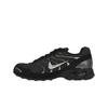 Nike Zapatillas Air Max Torch 4 Antracita para Hombre Negro Plata Metálico 343846-002