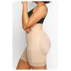 High Waist Tummy Control Butt Lift Plus Size Shapewear Pants