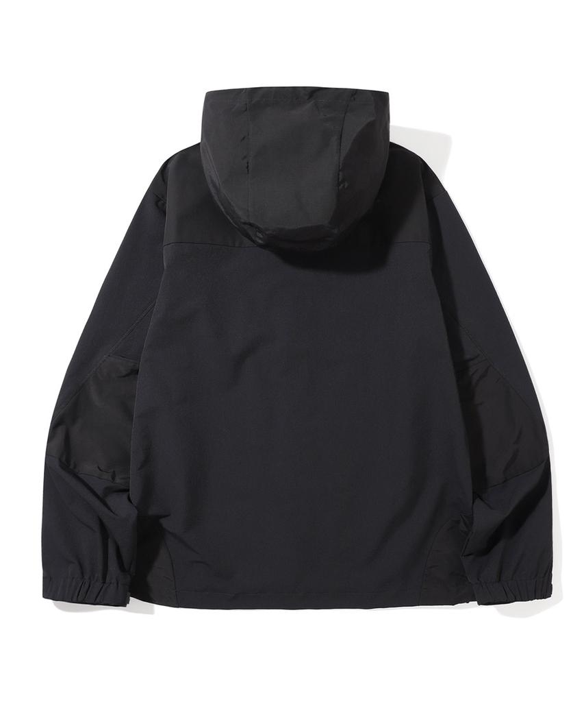 Sierra Designs Van Sickle Softshell Jacket Black