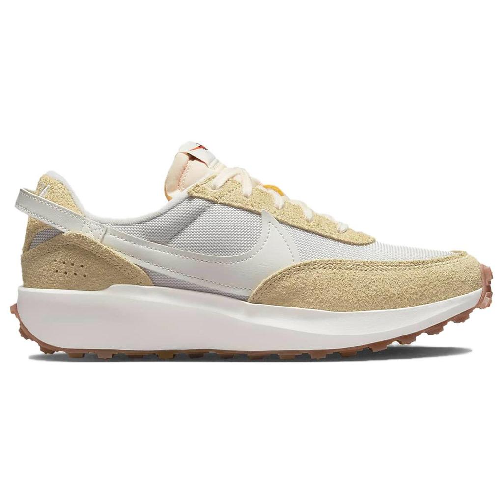 New Nike Waffle Debut Vintage 'Light Bone Sail' Women's DX2931-001