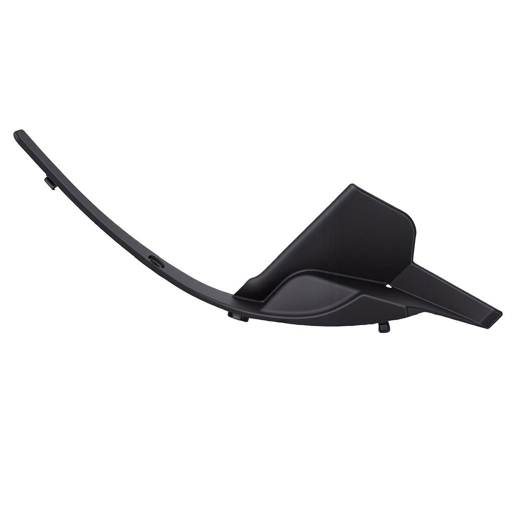 Cowl Cover Trim Panel Replacement for Subaru Impreza Crosstrek STI 91423FJ000 Windshield Wiper Side Cowl Extension