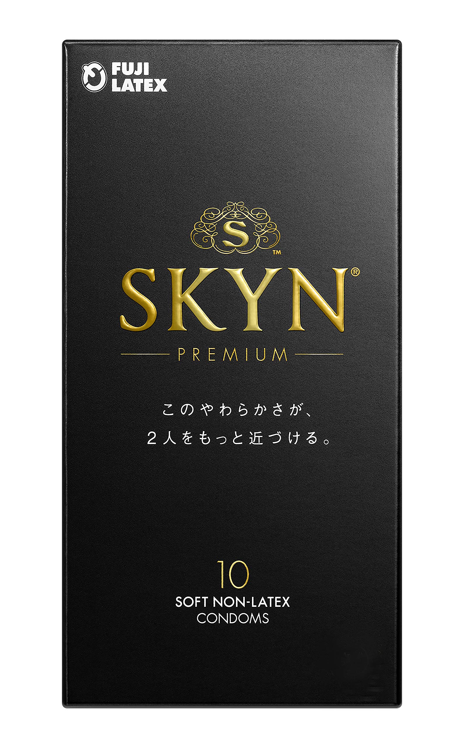 

SKYN10 x 10 шт. набор