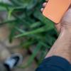 Sc Silicone Case Huawei P30 Pro Orange