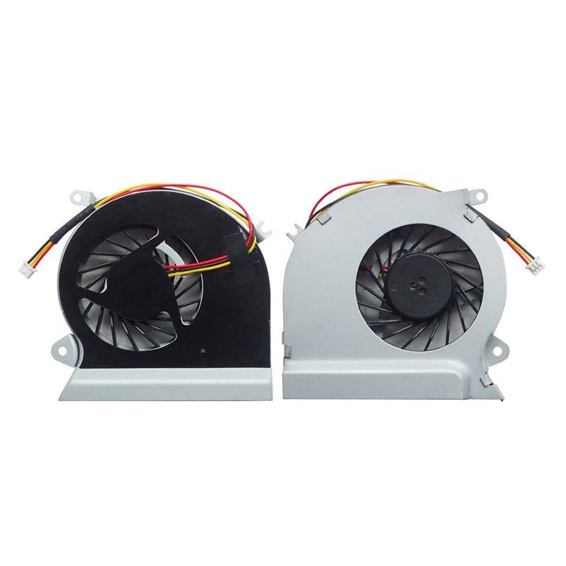 

Applicable to MSI MSI Ge70 MS-16GC MS-16GA MS-1756 MS-1757 MS-1759 Fan [New/1]]