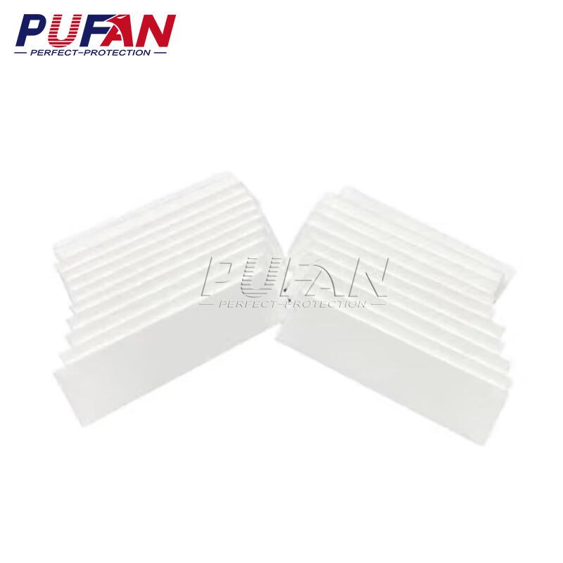 Pufan Type 95 Bayonet White Corundum Whetstone (No Sheath)
