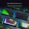 Razer BlackWidow V4 75% Mechanical Keyboard Kit