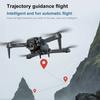 New V98 Drone 8K Aerial HD Profesional Dual-camera Helicopter Optical Flow GPS Positioning Avoidance Bushless Motor Drone