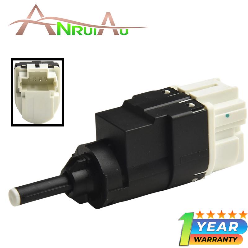 New Brake Light Switch For Dacia Dokker Duster Lodgy Logan Sandero Lada Largus Kasten Renault Thalia 253206170R