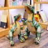 Plush Spinosaurus Toy Dinosaur Stuffed Doll Animal Decoration Cute Kids Gift