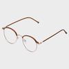 RECLOW EG15 GLASS BROWN