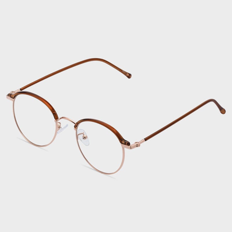 RECLOW EG15 GLASS BROWN