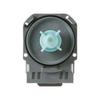 WD26X10049 Dishwasher Drain Pump Assembly Replacement Part for Fast Water Removal And Dry Dishes Easy Installation