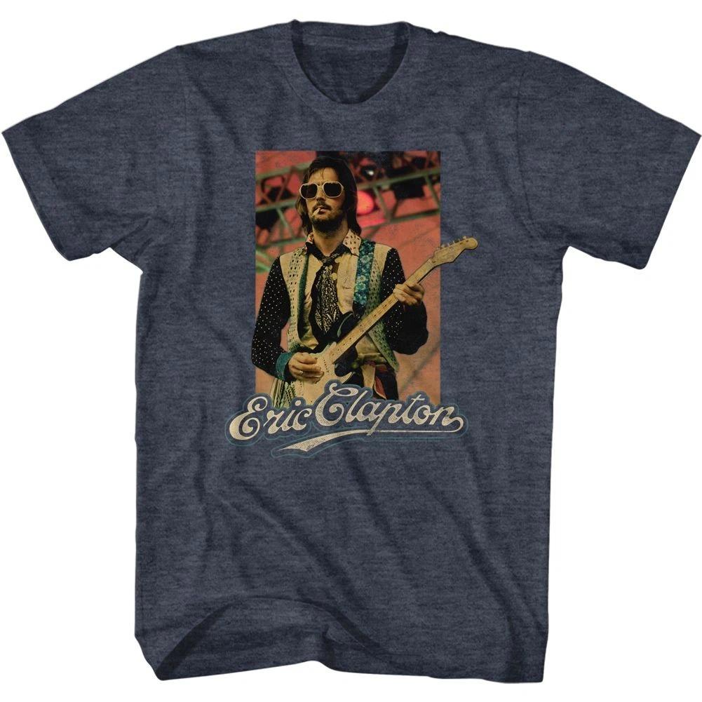 Eric Clapton Eric Sunglasses Music  Children s T-shirt 150