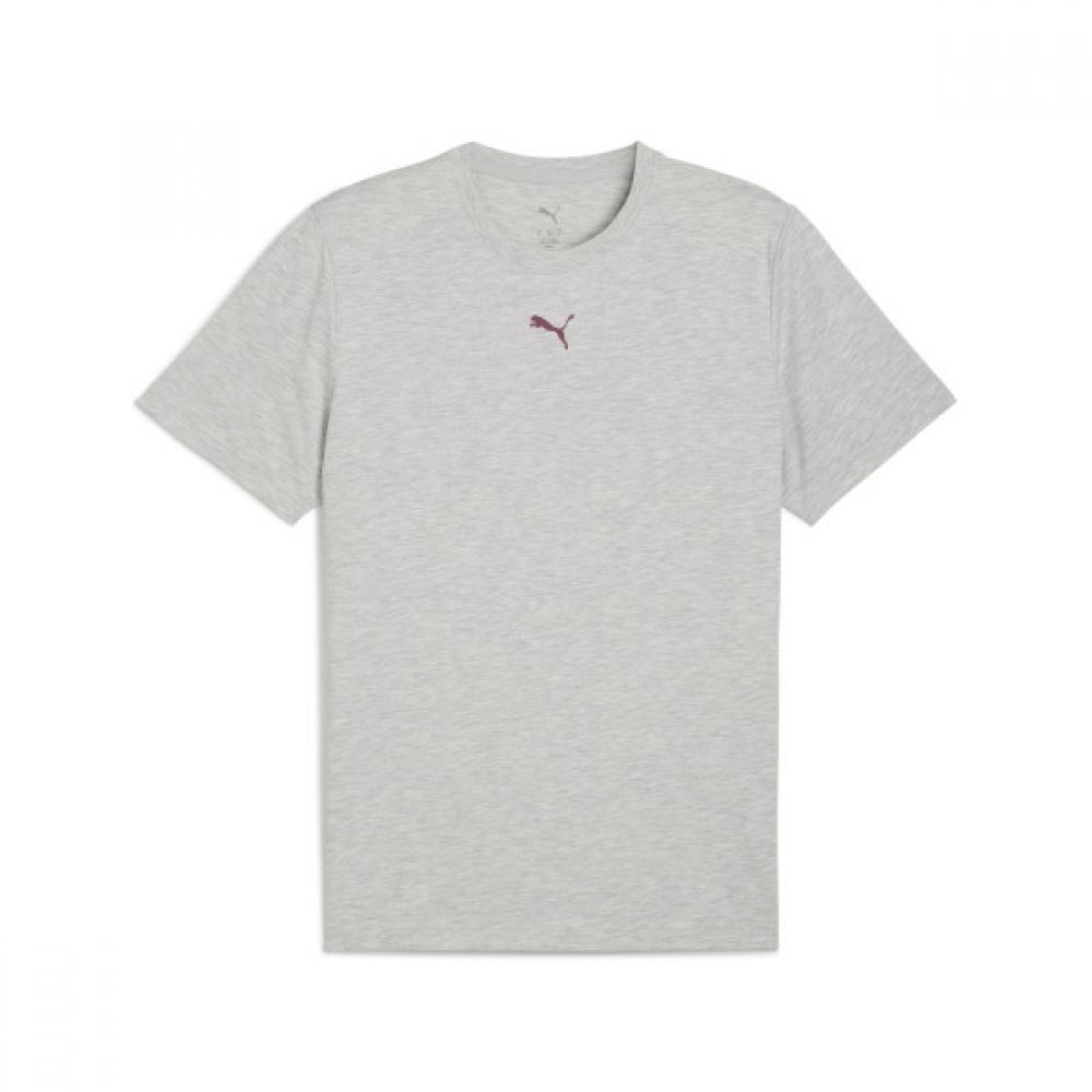 Puma Official Men S Graphic illuStrate Tee M
