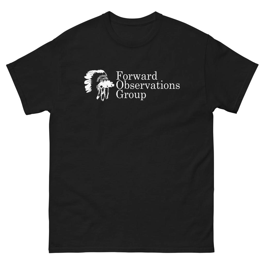 FORWARD OBSERVATIONS GROUP Fan-T-Shirt