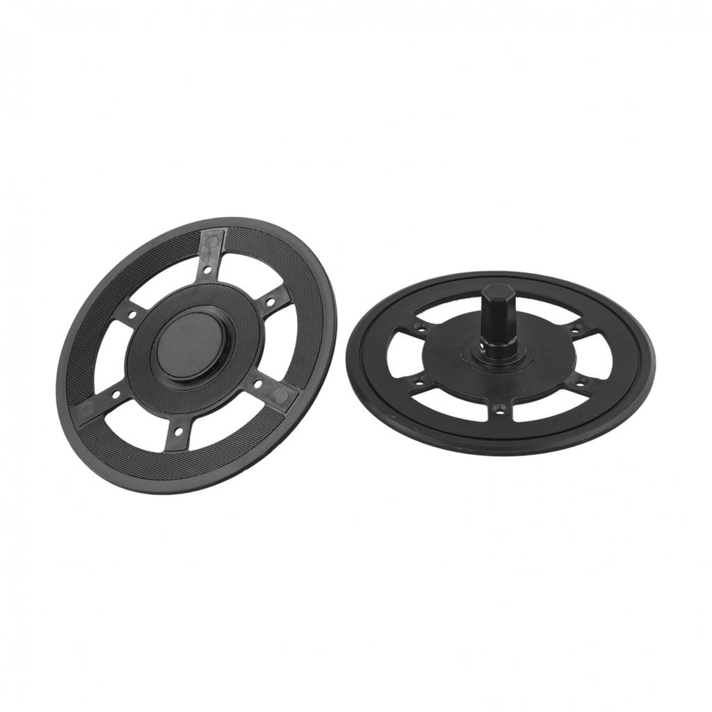 Suport negru pentru mop pentru Ecovacs Pentru Deebot X2 Pentru Omni X2 Pentru Combo Piesă de schimb