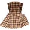 New Autumn And Winter Scarves For Women Ins Classic Plaid Warmth For Students And Lovers