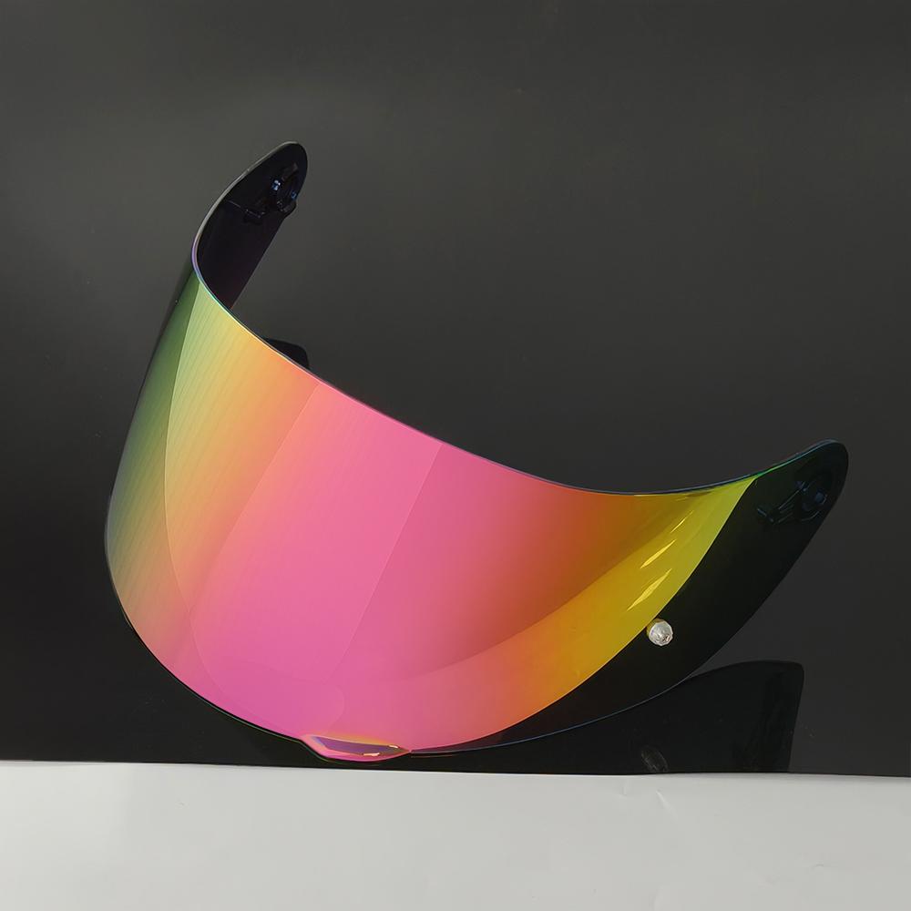K1 Helmet Visor Face Shield Replacement Lens for Agv K1s Visor K5 K5S Visière Sunscreen Visera Casco Moto Gafas Sturmbrille