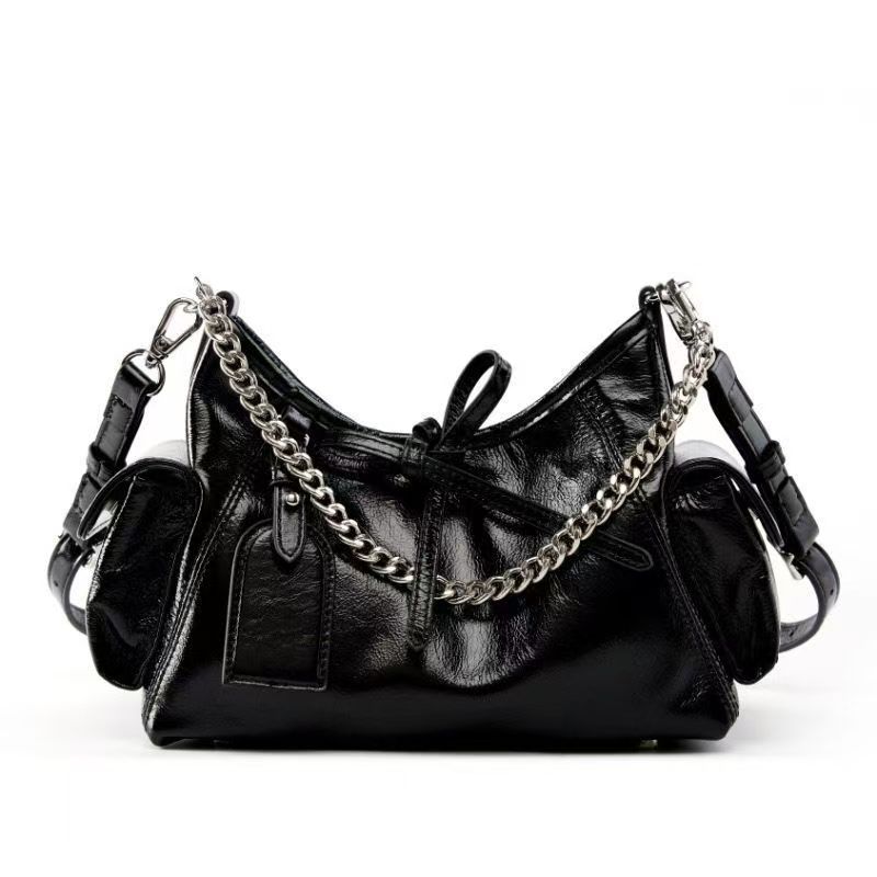

Tote Handbag, Crossbody Bag, Shoulder Bag, Large Bag чёрный