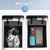 Armrest Storage Box For GEELY EX5 2026 Proton eMAS 7 2025 Organizer Interior Accessories