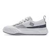 Fila Fosso Baskets Décontractées Mode Polyvalentes Simples Confortables Rétro Baskets pour Hommes Gris F12M522311FVW