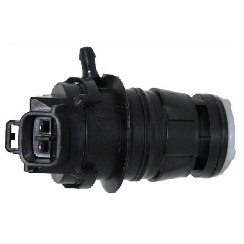 Windshield Washer Pump Fits: Acura Honda Lexus Mazda Toyota &