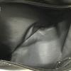 PRADA BT426T Shoulder Bag Shoulder Bag Shoulder Bag Nylon Black/SilverHardware