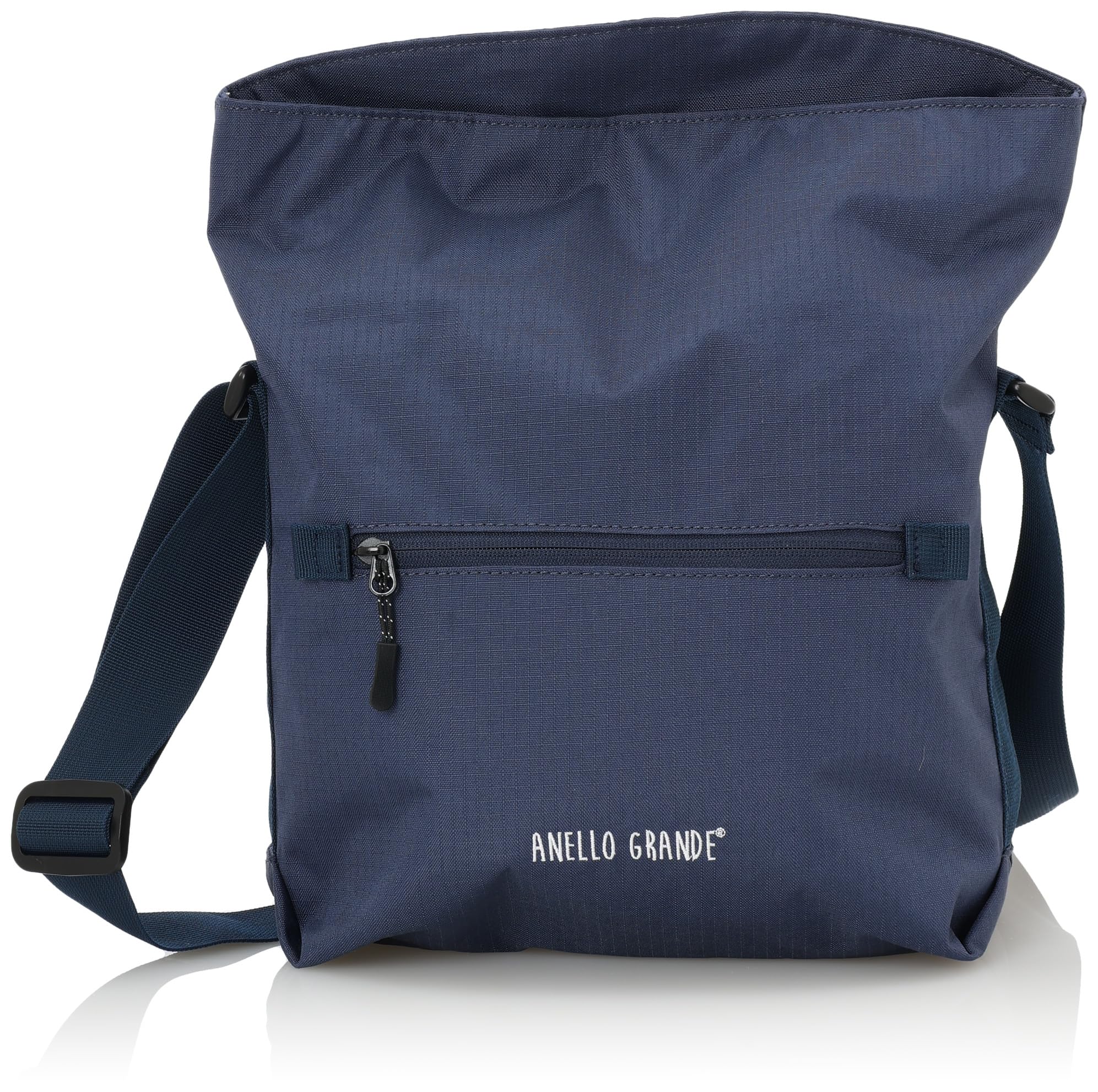 

Сумка через плечо TARP GIM0742 NV [Anello Grande]