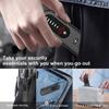 1PC Hidden-Camera-Detectors, Anti-Spy Camera Detector Bug Detector GPS Tracker RF Signal Scanner Listening Devices Finder