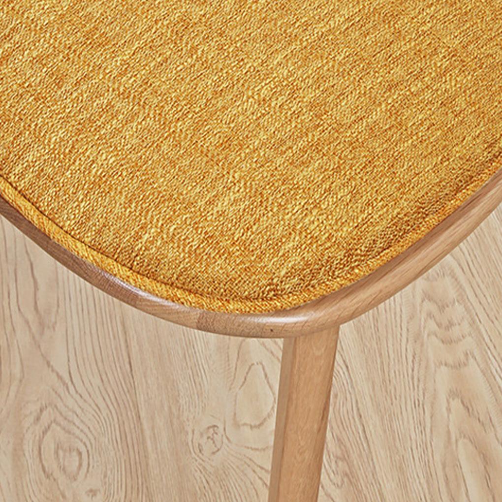 Chair Cushion Detachable And Washable Antiskid Soft And Comfortable Chair Pads For Dining Chairs