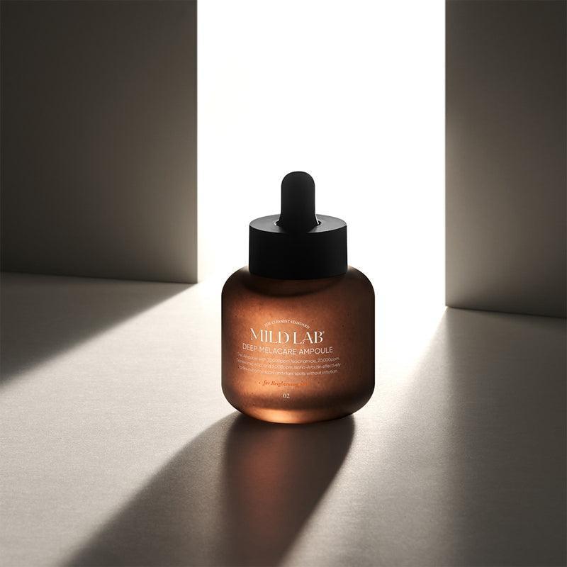 MILD LAB Deep Melacare Ampoule 50ml