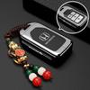 2026 New Honda CRV Keycase 2023/24 CRV Special Accessories Complete List for Men's and Women's High end Sense Shell Buckle aiz256