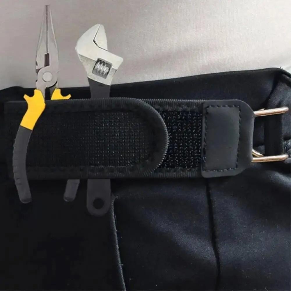 Ultra-Soft Elastic Buckleless Belt Adjustable Hook Hook Waist Belt Apparel Accessories
