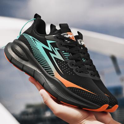Running Shoes for Men Autumn Chunky Sneakers Basketball Shoes Hiking Walking Shoes Unisex Women Sneakers Plus Size Luxury Brands