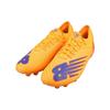 New Balance Furon V6+ Destroy AG Unisex Orange Yellow Artificial Grass Football Shoes MSF2AA65