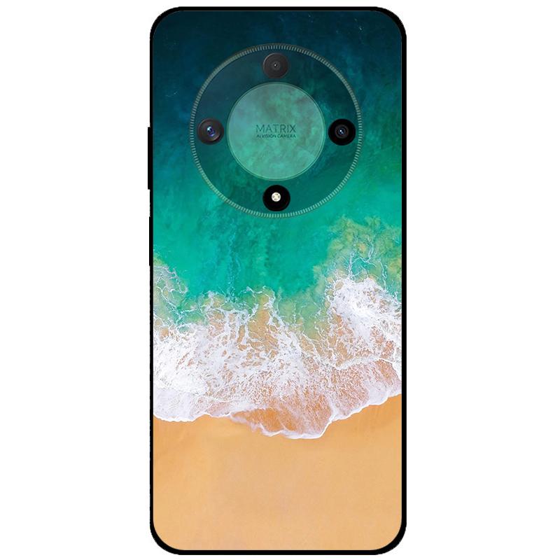 For Honor Magic6 Lite 5G Case 6.78'' Cute Fashion Soft TPU Silicon Cover for Honor Magic 6 Lite 6Lite Phone Cases Cat Funda Capa